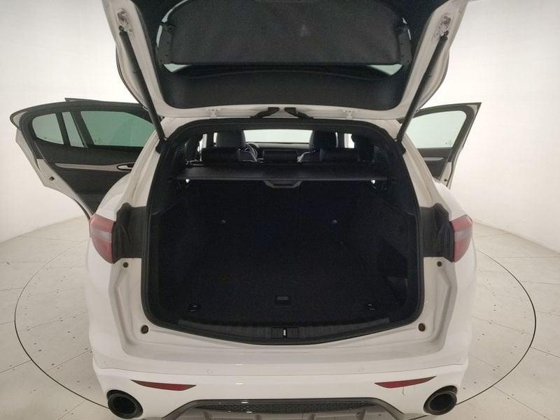 Alfa Romeo Stelvio 2.2 t Veloce Q4 210cv auto