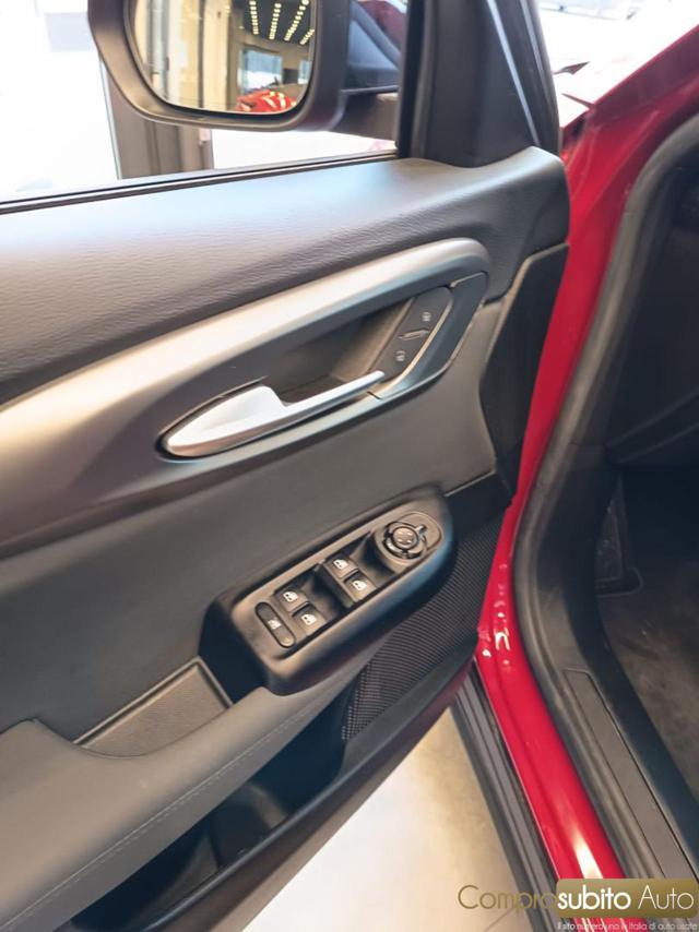 ALFA ROMEO Tonale 1.5 130 CV MHEV TCT7 Sprint