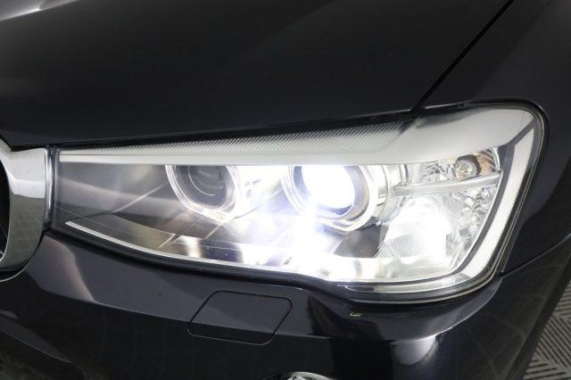BMW X4 X4 xDrive20d Msport