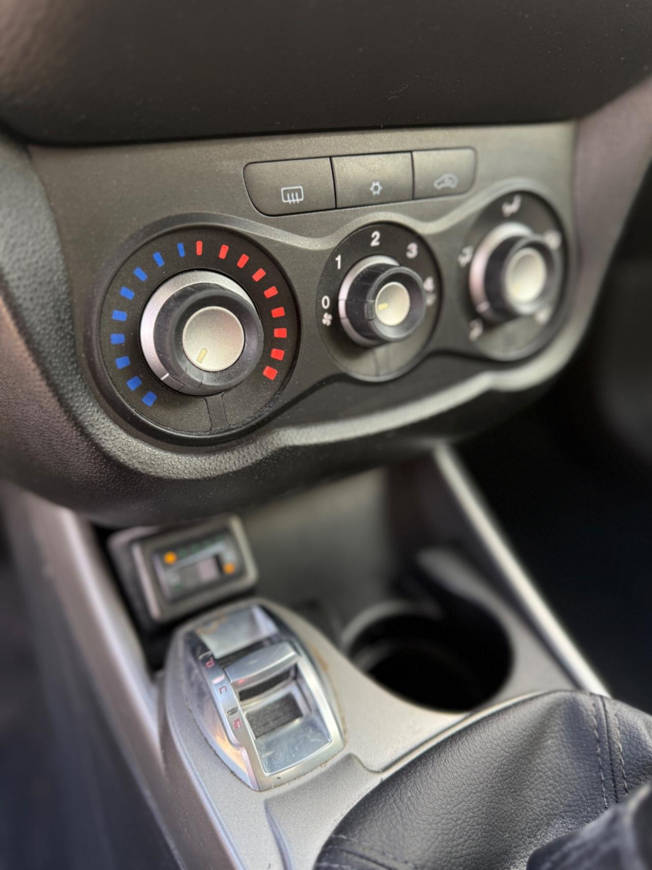 Alfa Romeo MiTo 1.4 T 120 CV GPL Distinctive Sport Pack