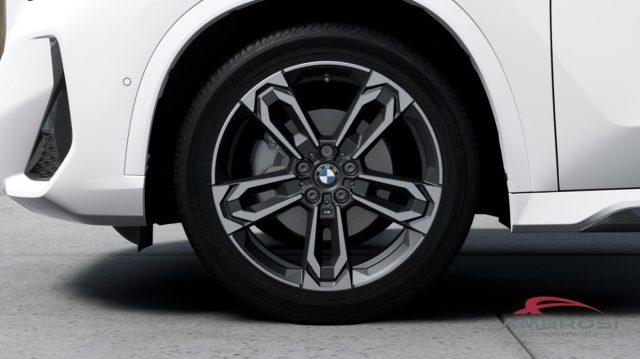BMW X1 sDrive18d Msport Premium Package