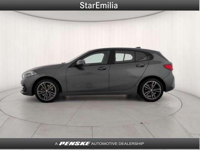 BMW 118 118i 5p. Sport