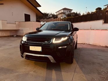 LAND ROVER EVOQUE R-DYNAMIC HSE 150CV CERCHIO 20 UNIPRO'