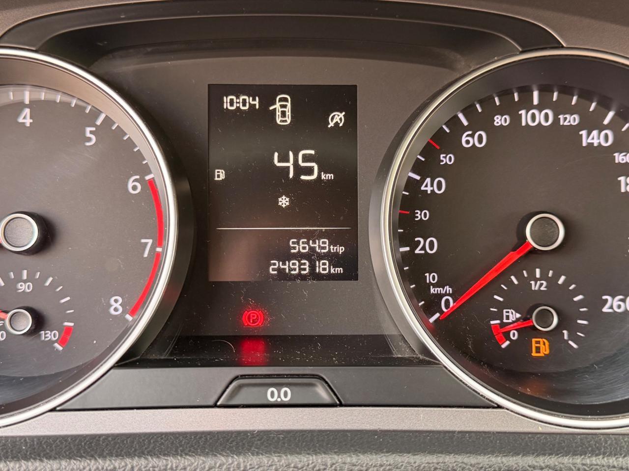 Volkswagen Golf 1.2 TSI 85 CV 5p.