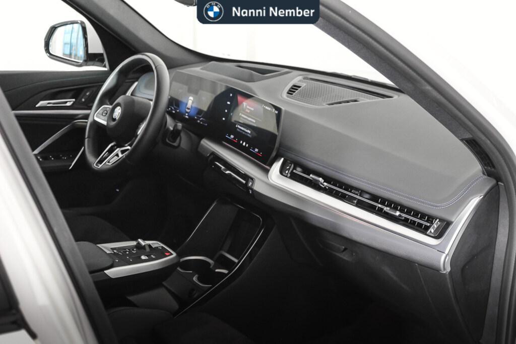 BMW X1 20 d Mild Hybrid 48V MSport Pro xDrive DCT