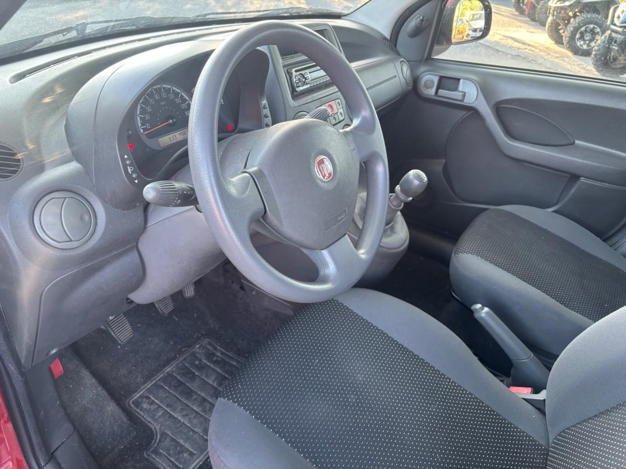 Fiat Panda 1.1 Active