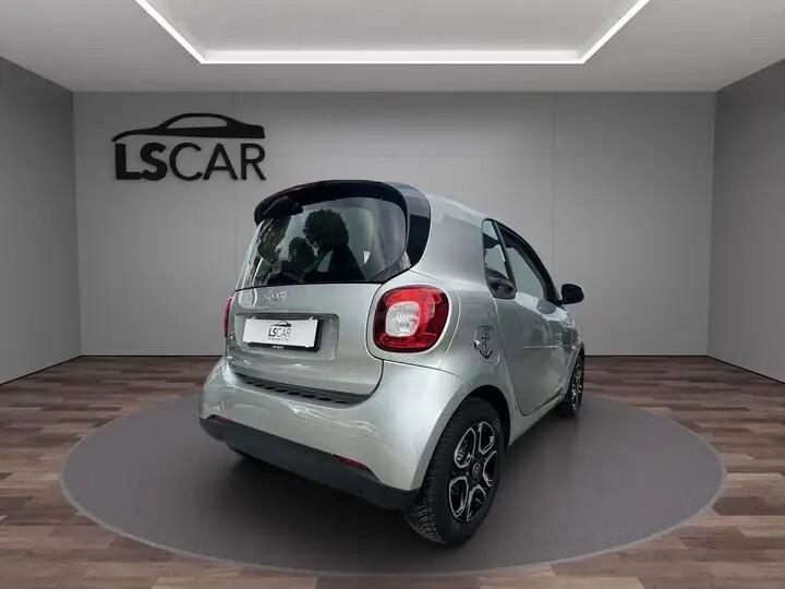 Smart ForTwo 70 1.0 Passion~UniPro~Km e Tagliandi Certificati~Promo Finanziamento~Pronta Consegna