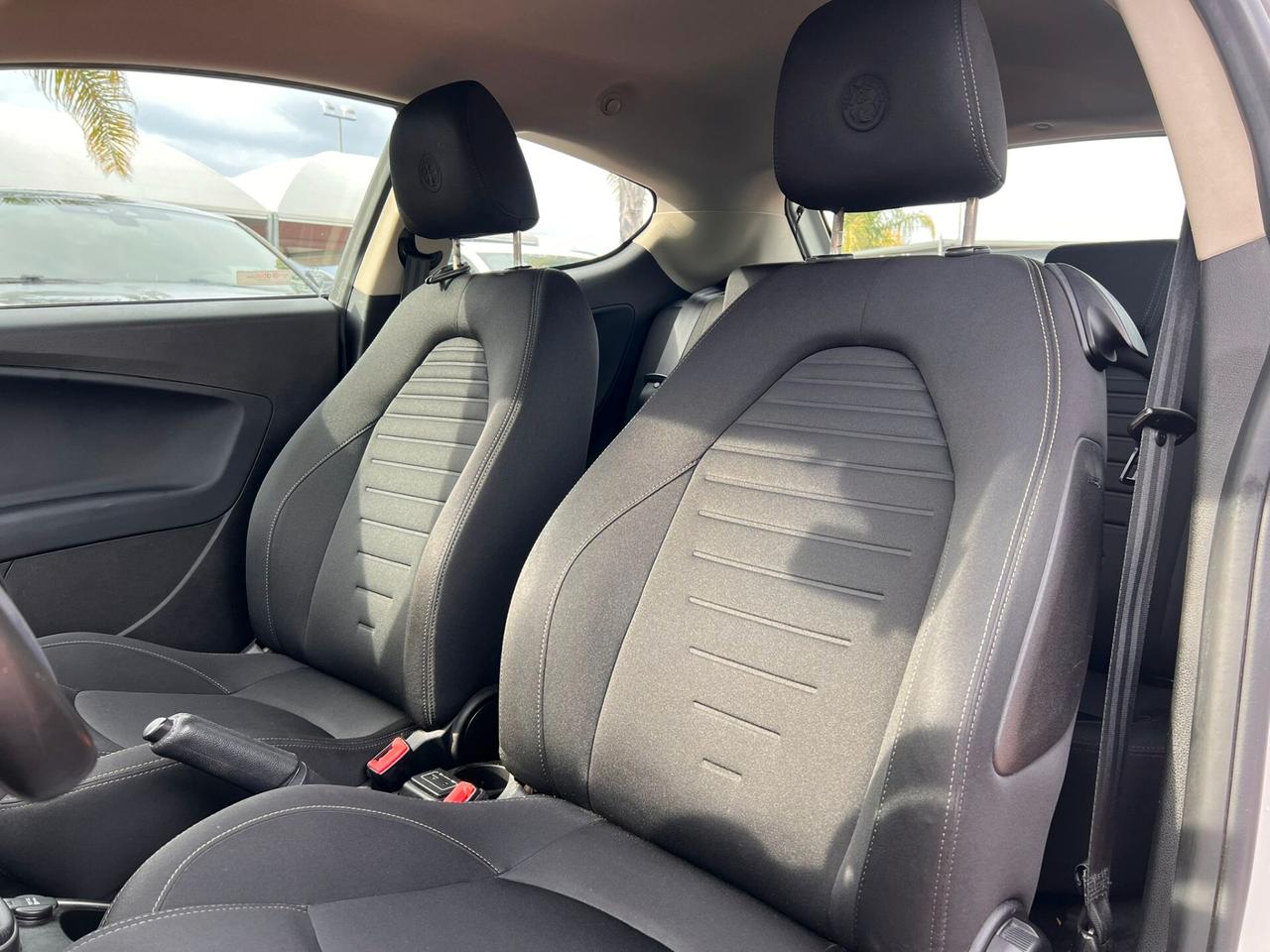 Alfa Romeo MiTo 1.4 T 78CV GPL