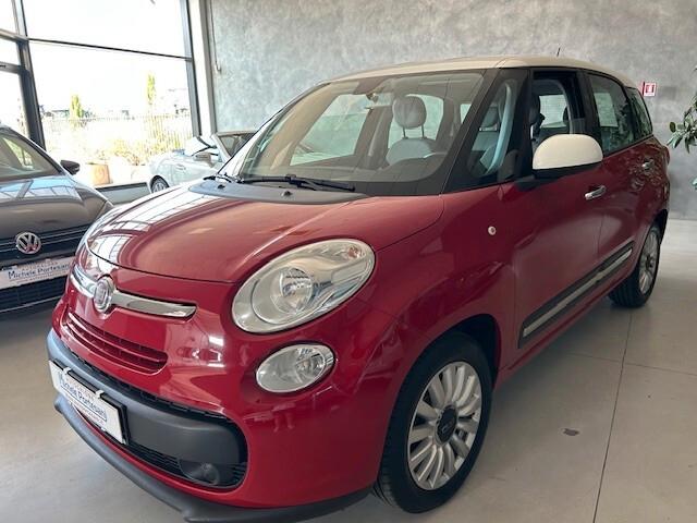 Fiat 500L 1.6 Multijet 120 CV Lounge