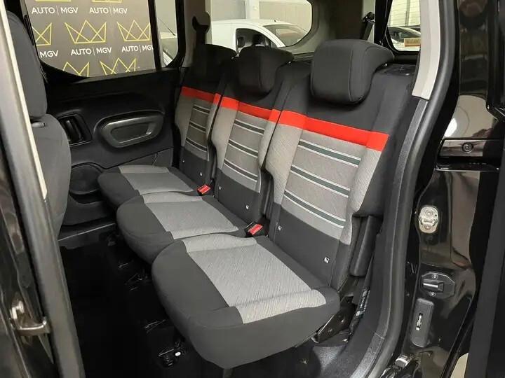 Citroen Berlingo BlueHDi 100 Stop&Start XL Shine 7 POSTI