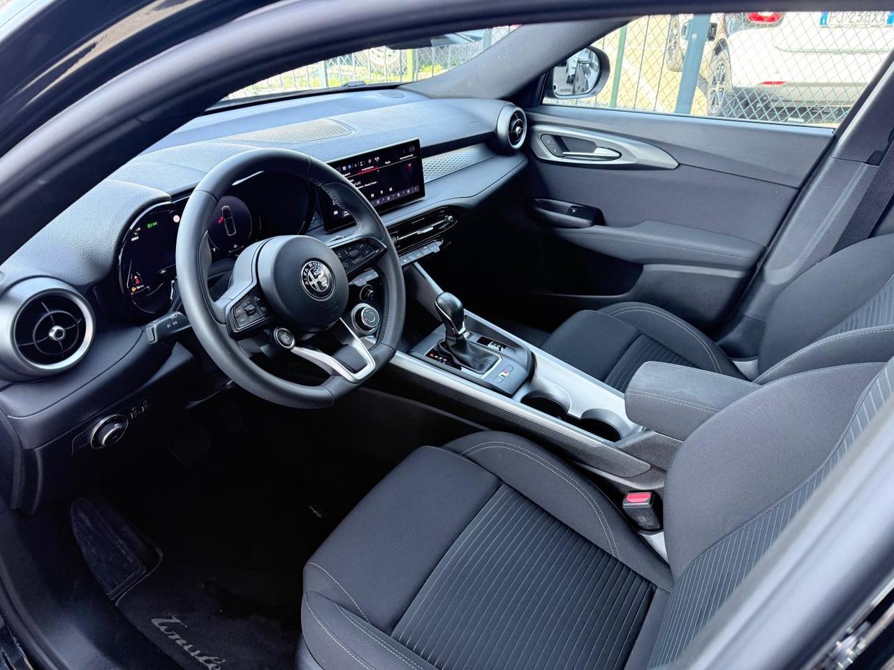 Alfa Romeo Tonale 1.6 Sprint 130cv tct6