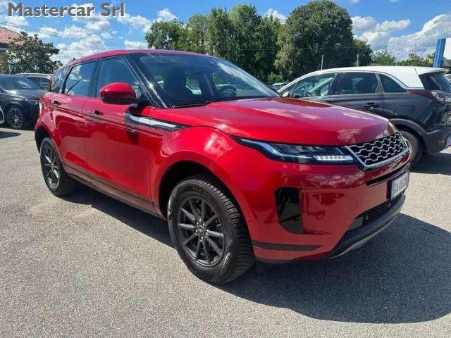 LAND ROVER Range Rover Evoque 2.0d i4 mhev awd 150cv TETTO auto GA465XM