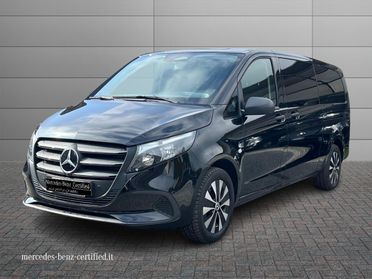 Mercedes-Benz Vito III - Vito tourer 114 cdi extralong Pro 9G-tronic