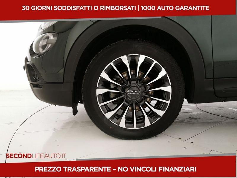 FIAT 500X FIAT 1.0 T3 120 CV Cross