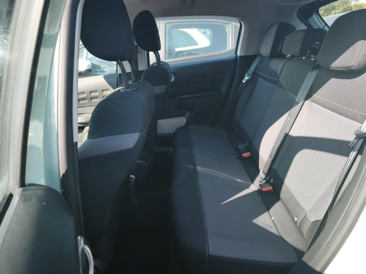 CITROEN C3 BICOLOR 82CV SHINE