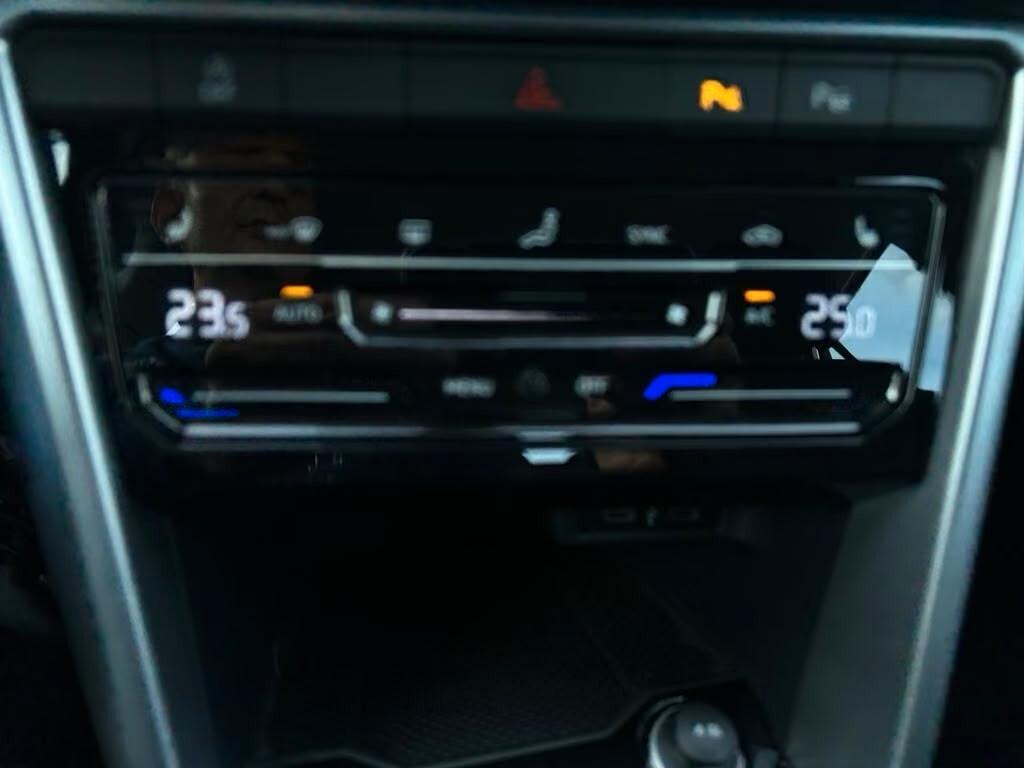Volkswagen T-Roc 2.0 TDI SCR Advanced BlueMotion Technology