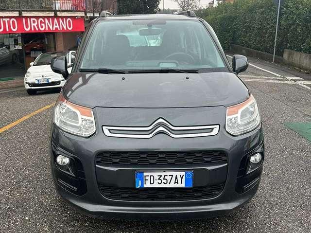 Citroen C3 Picasso