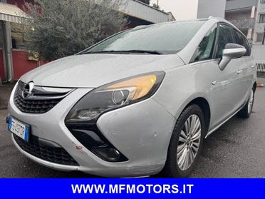OPEL Zafira Tourer 2.0 CDTi 130CV aut.Cosmo 7 POSTI