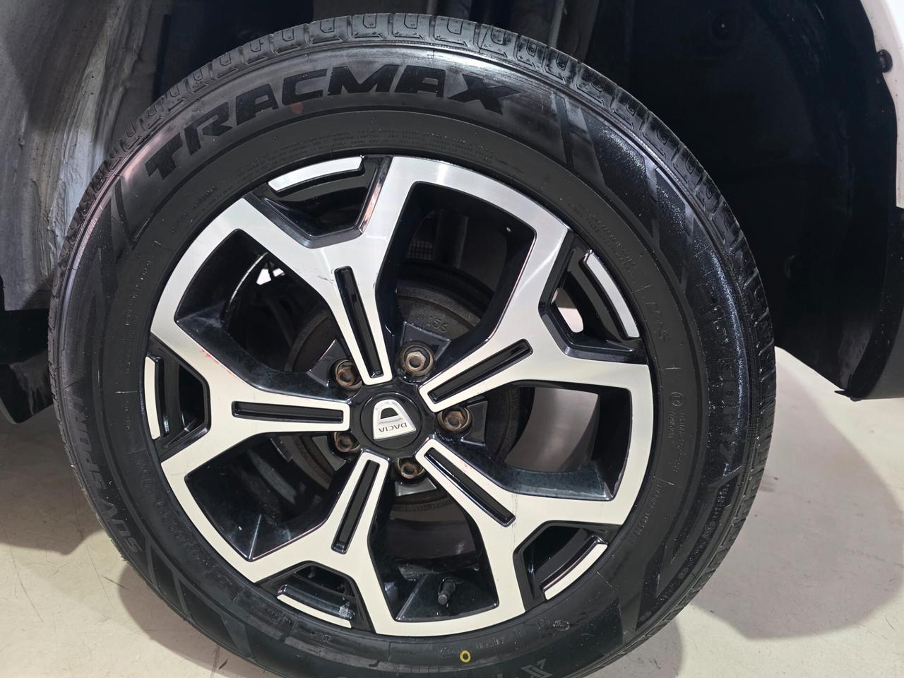 Dacia Duster 1.0 PRESTIGE 100CV 1 PROPRIETARIO