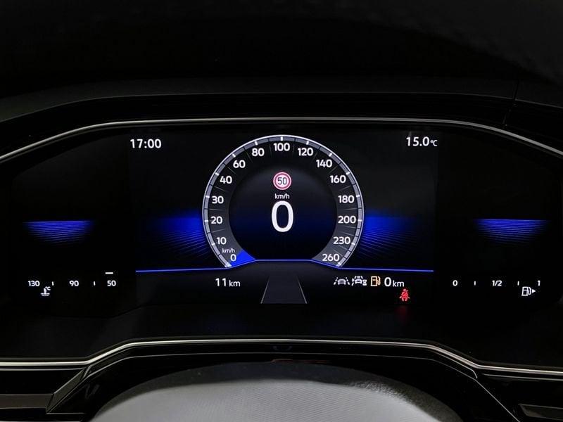 Volkswagen Polo Polo 1.0 TSI R-Line Plus