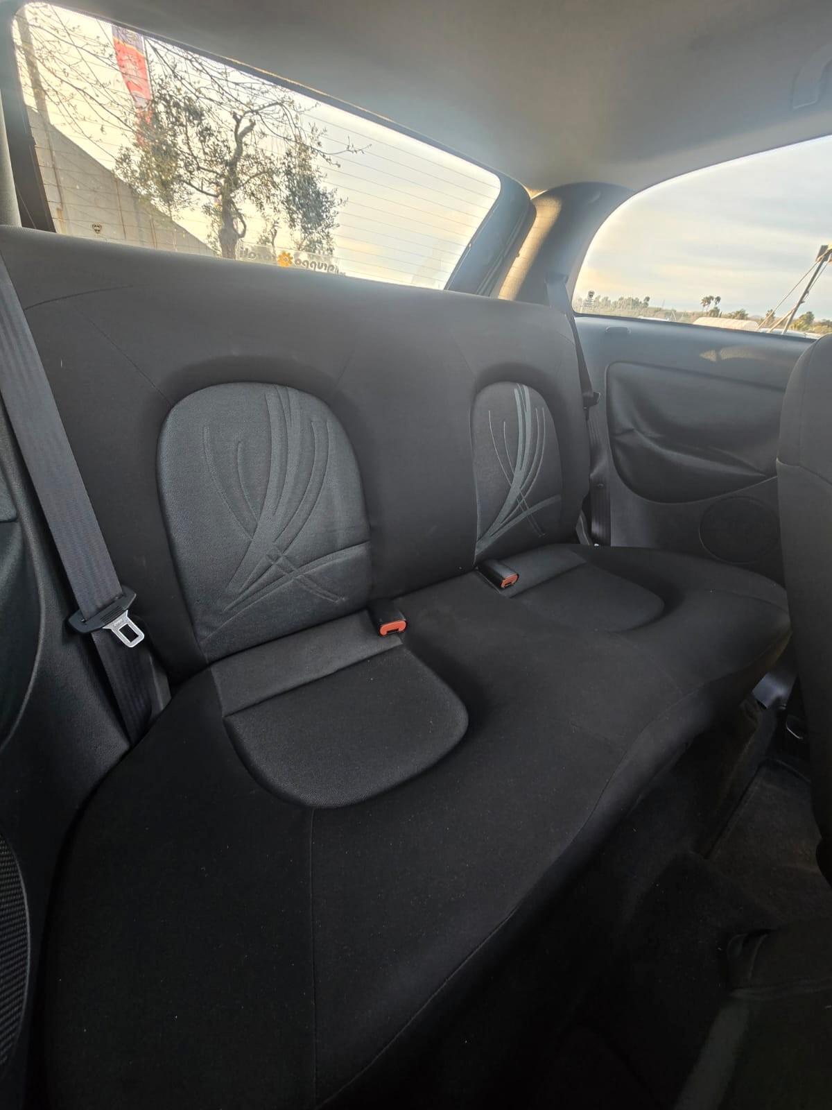 Lancia Ypsilon 1.2 69 CV Unyca