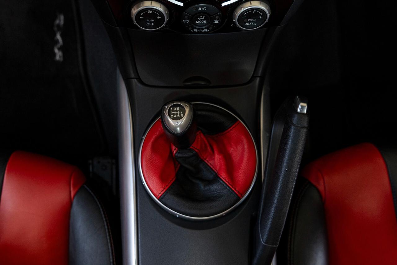 Mazda RX-8 1.3