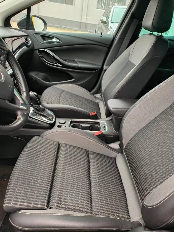 Opel Astra 1.5 cdti Business Elegance s&s 122cv at9