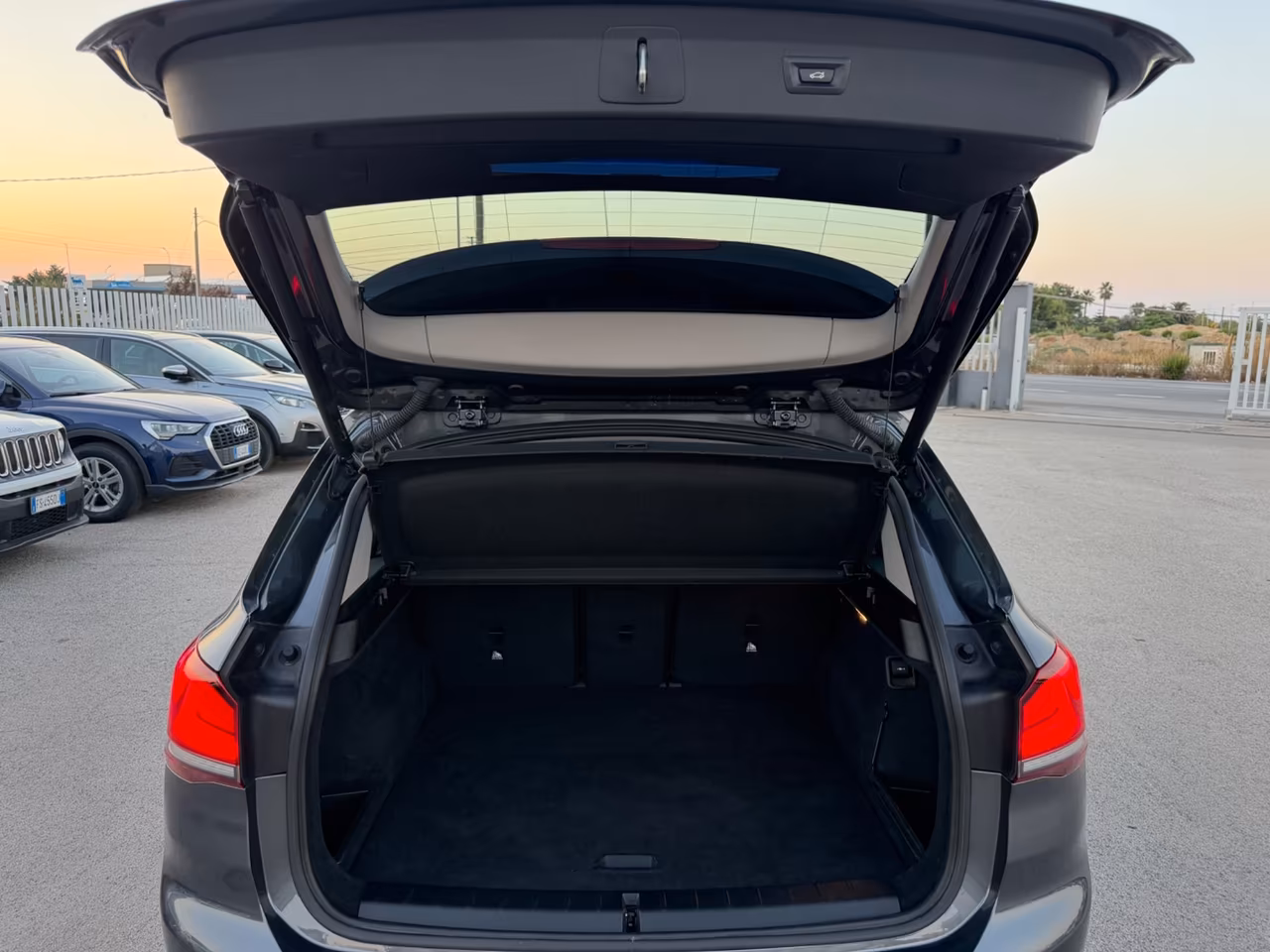 BMW X1 18D xDRIVE 150CV STEPTRONIC FUL LED MY20