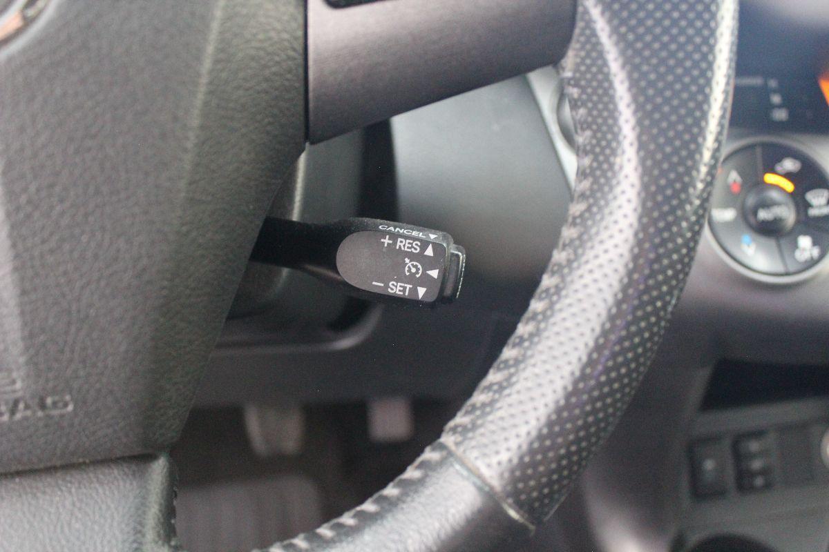TOYOTA - RAV4 - Crossport 2.2 D-4D 150CV DPF