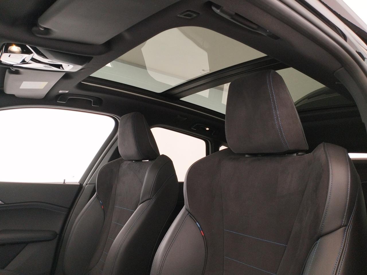 Bmw 2er Active Tourer 220i 48V Msport - TETTO APRIBILE