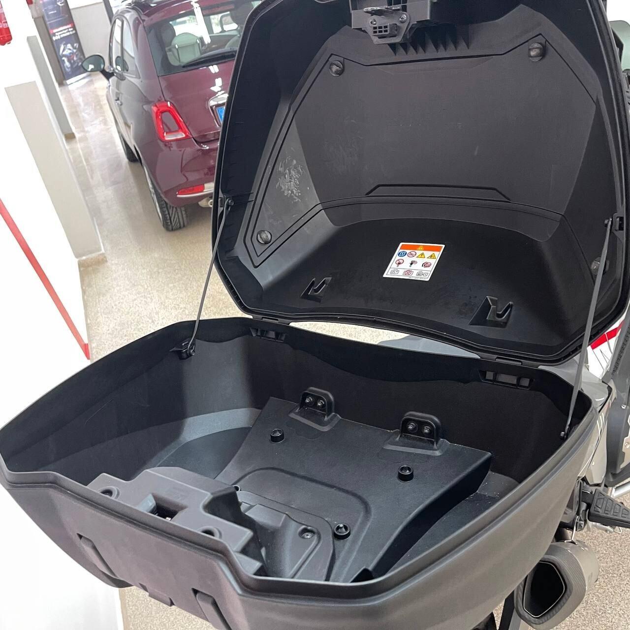 Honda X-ADV 750 Limited Edition 2023