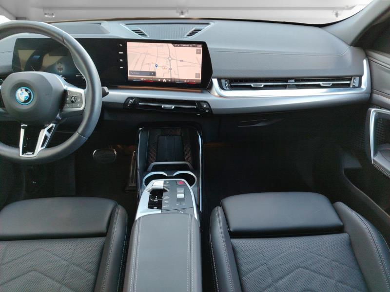 BMW iX2 20 MSport eDrive