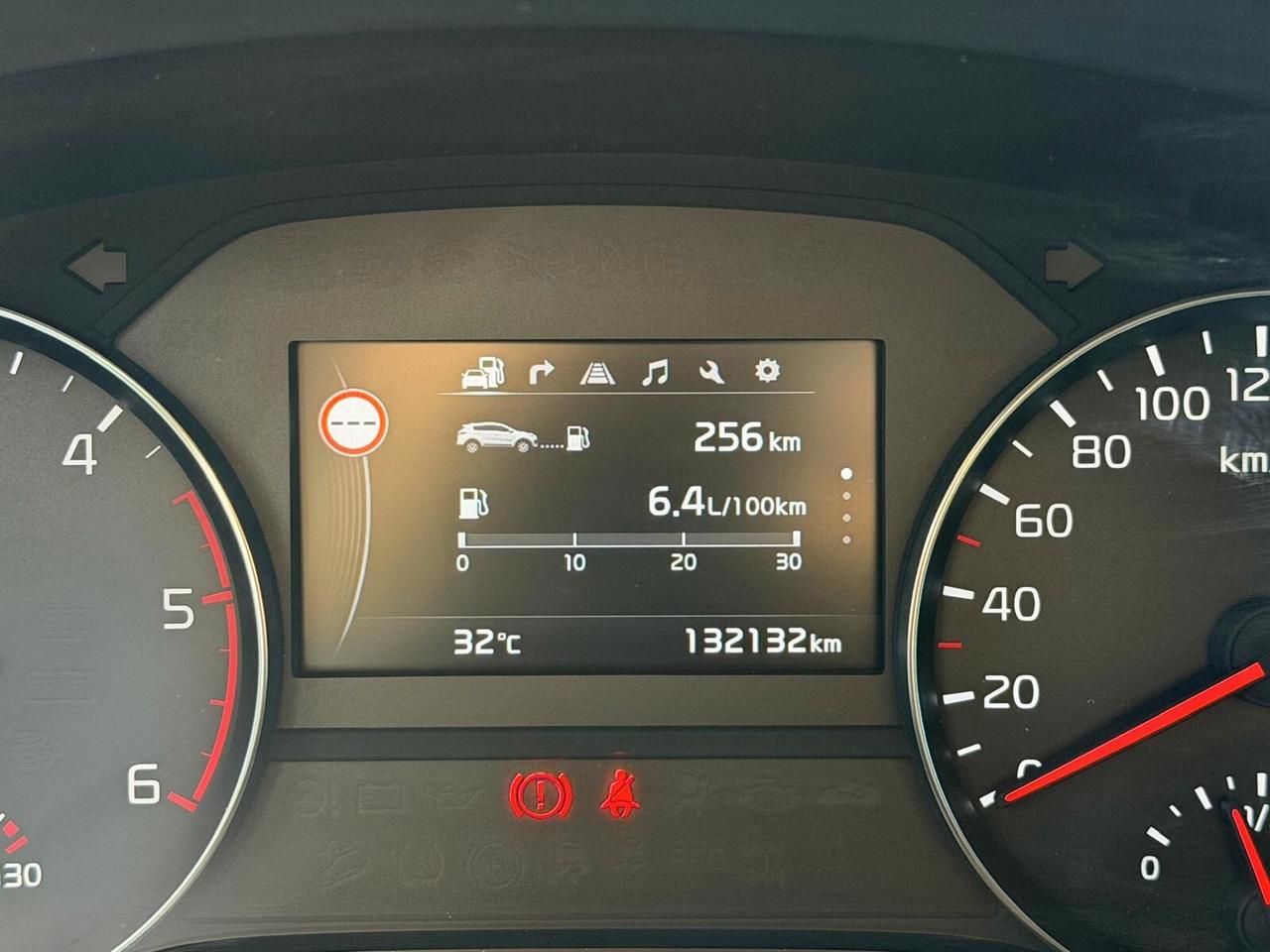 Kia Sportage 1.7 CRDI 115 CV