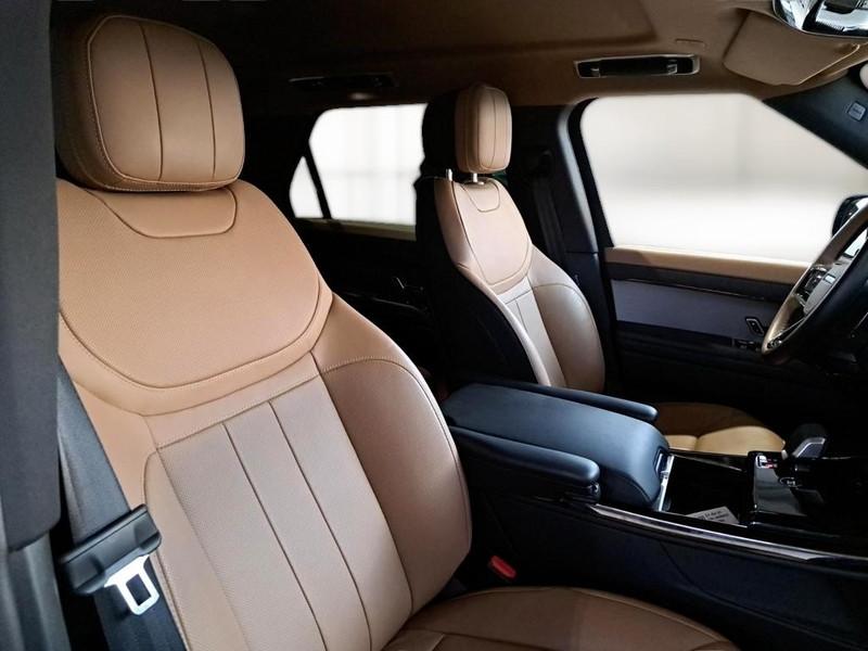 LAND ROVER RANGE ROVER SPORT 3.0D MHEV I6 249 CV DYNAMIC SE AUTO SUV