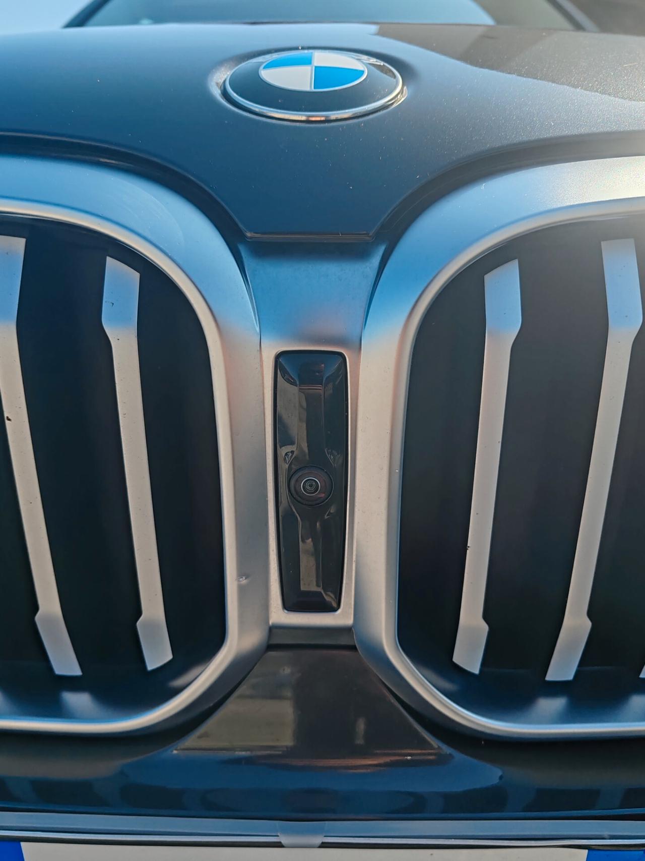 Bmw X3 xDrive20d X-Line Aut.