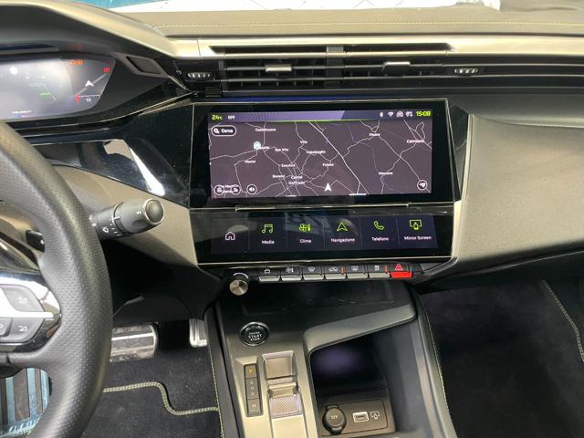 PEUGEOT 408 1.2 PURETECH 130CV S&S EAT8 GT