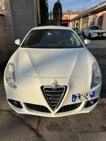 Alfa Romeo Giulietta 1.4 Turbo 120 CV