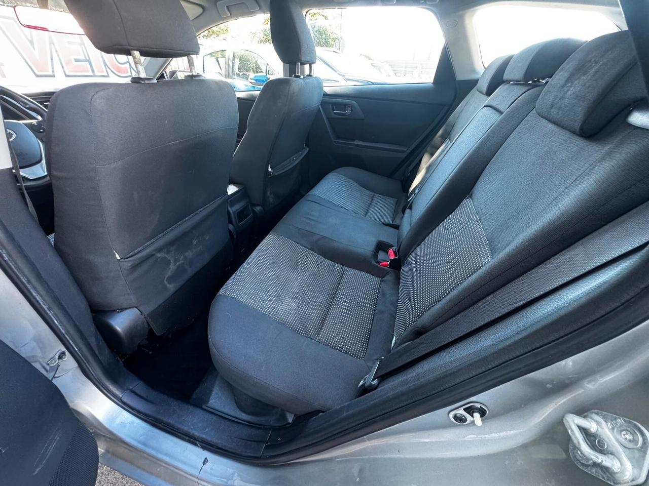Toyota Auris Touring Sports 1.6 Active HYBRID