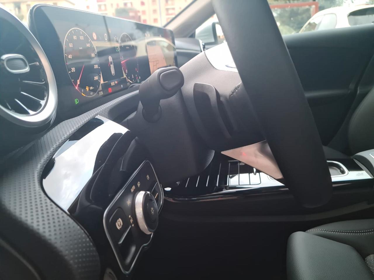 Mercedes-benz A 180 A 180 d Automatic Advanced