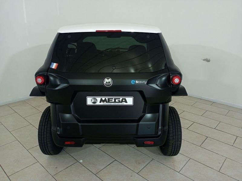 Aixam Scouty e 74 KWH