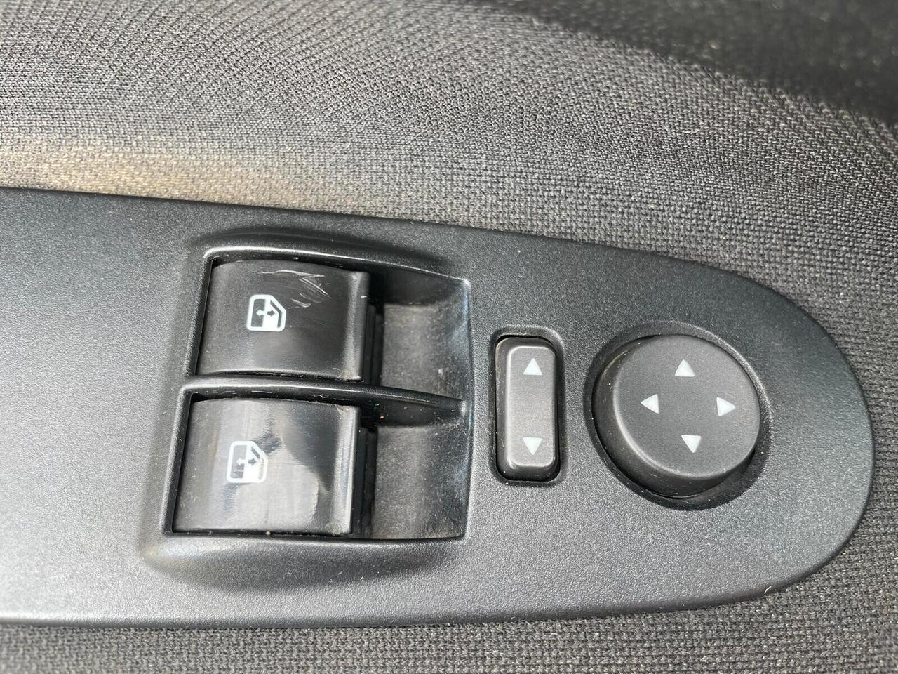 Fiat Punto EVO 1.4 8V 5 porte Natural Power Easy METANO