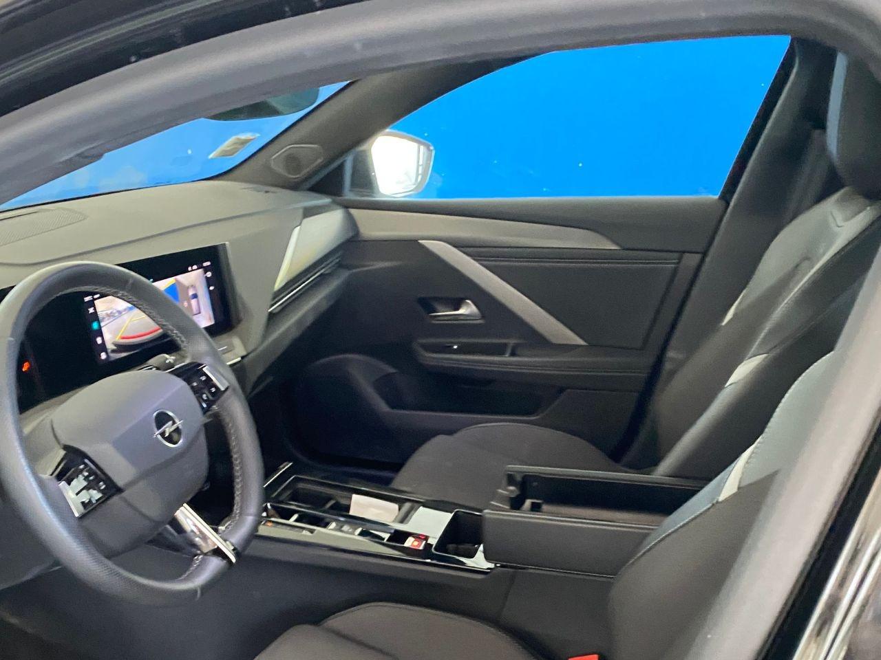 OPEL Astra VI 2022 - Astra 1.2 t GS s&s 130cv at8