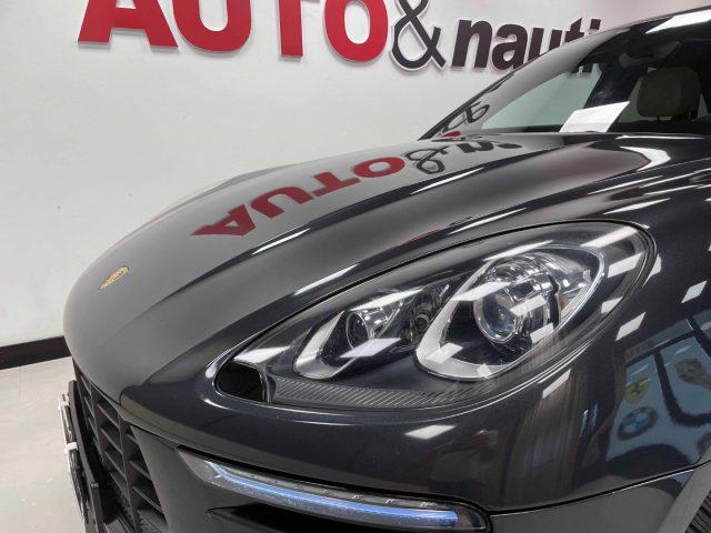 PORSCHE Macan 3.0D S 258CV PDK MY16