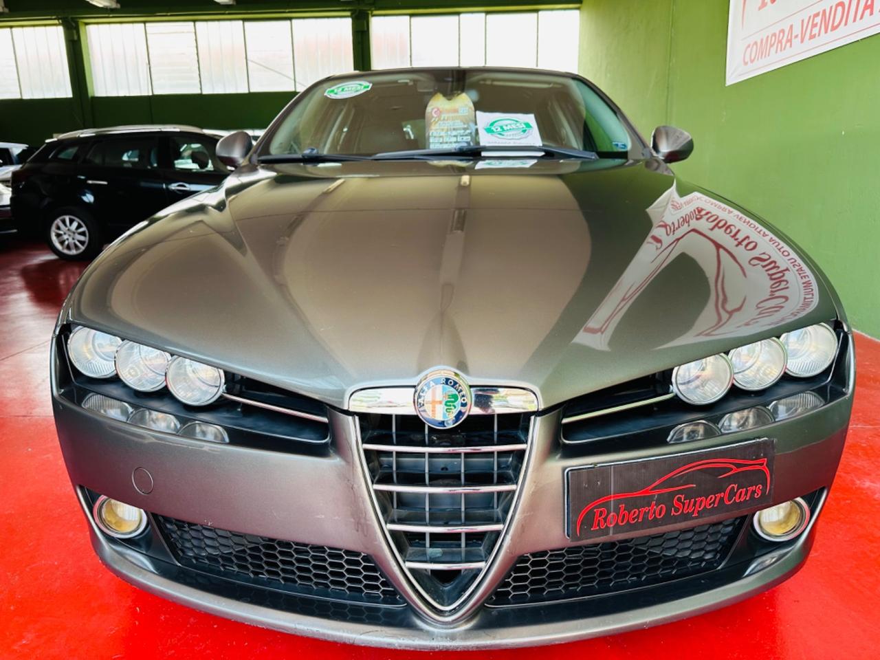 Alfa Romeo 159 1.9 JTDm 150CV Distinctive Q-Tronic