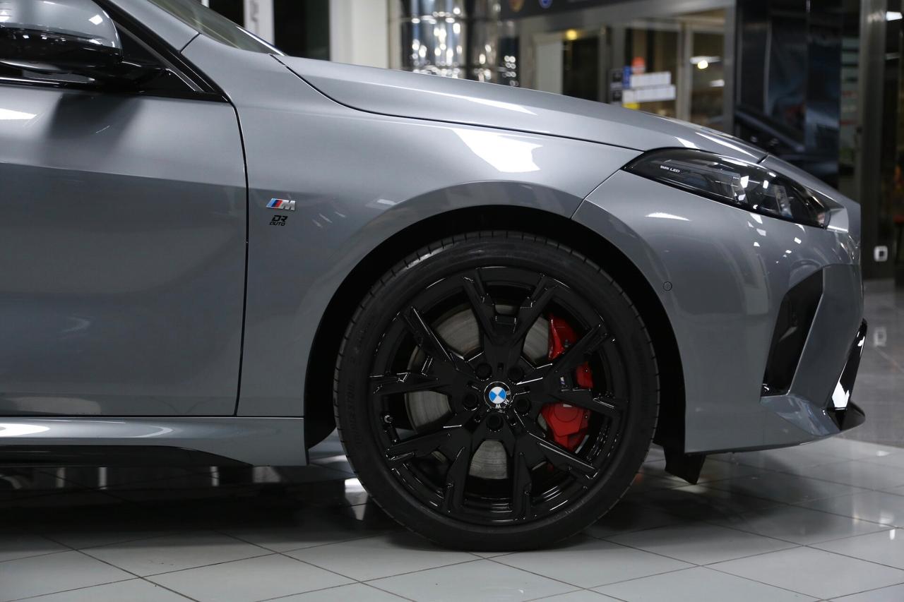 BMW 118d M Sport Pro auto