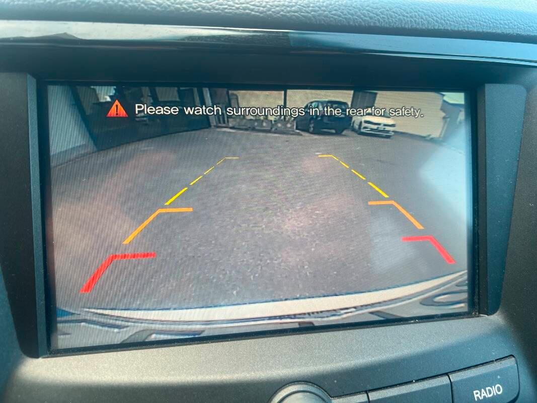Ssangyong Tivoli 1.6 Start 2wd