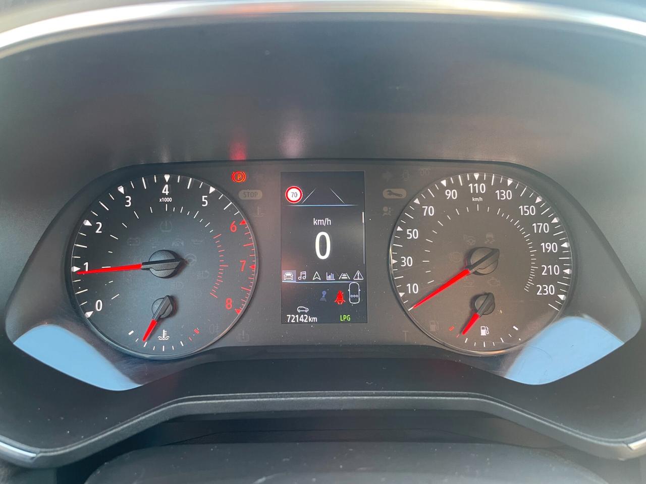 Renault Clio 1.0 TCe 100 CV GPL 5 porte Business PREZZO REALE