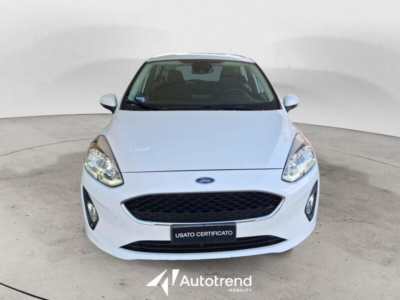 Ford Fiesta 1.1 75 CV 5 Porte Business S&S