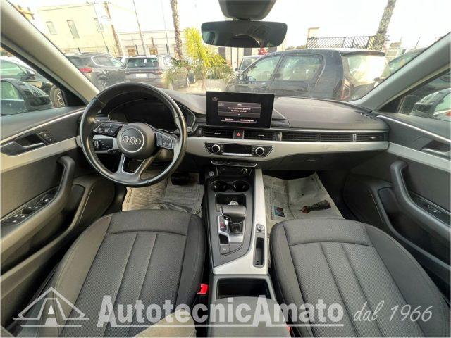 AUDI A4 35 TDI/163 CV S tronic