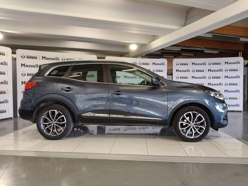 Renault Kadjar Sport Edition 1.5 Blue dCi rif.FX161